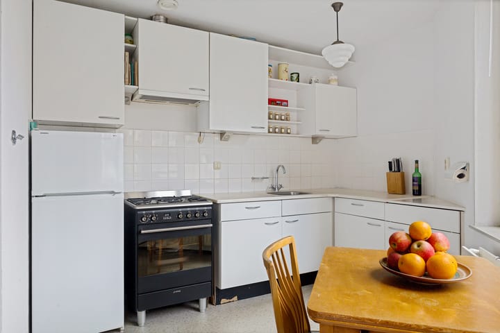Appartement te koop: Van Noordtkade 18B, Amsterdam
