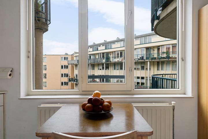 Appartement te koop: Van Noordtkade 18B, Amsterdam