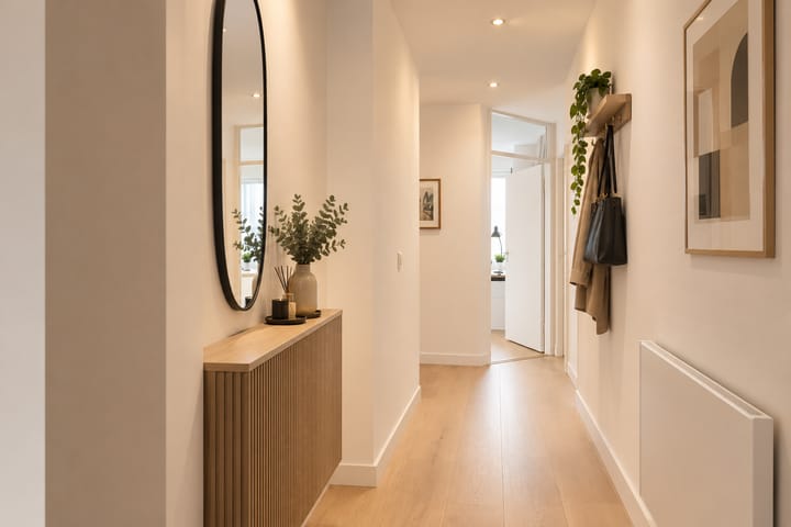 Appartement te koop: Van Noordtkade 18B, Amsterdam