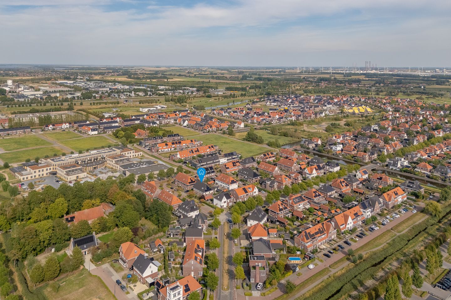 Photo 10 of Willie Dixonstraat 6