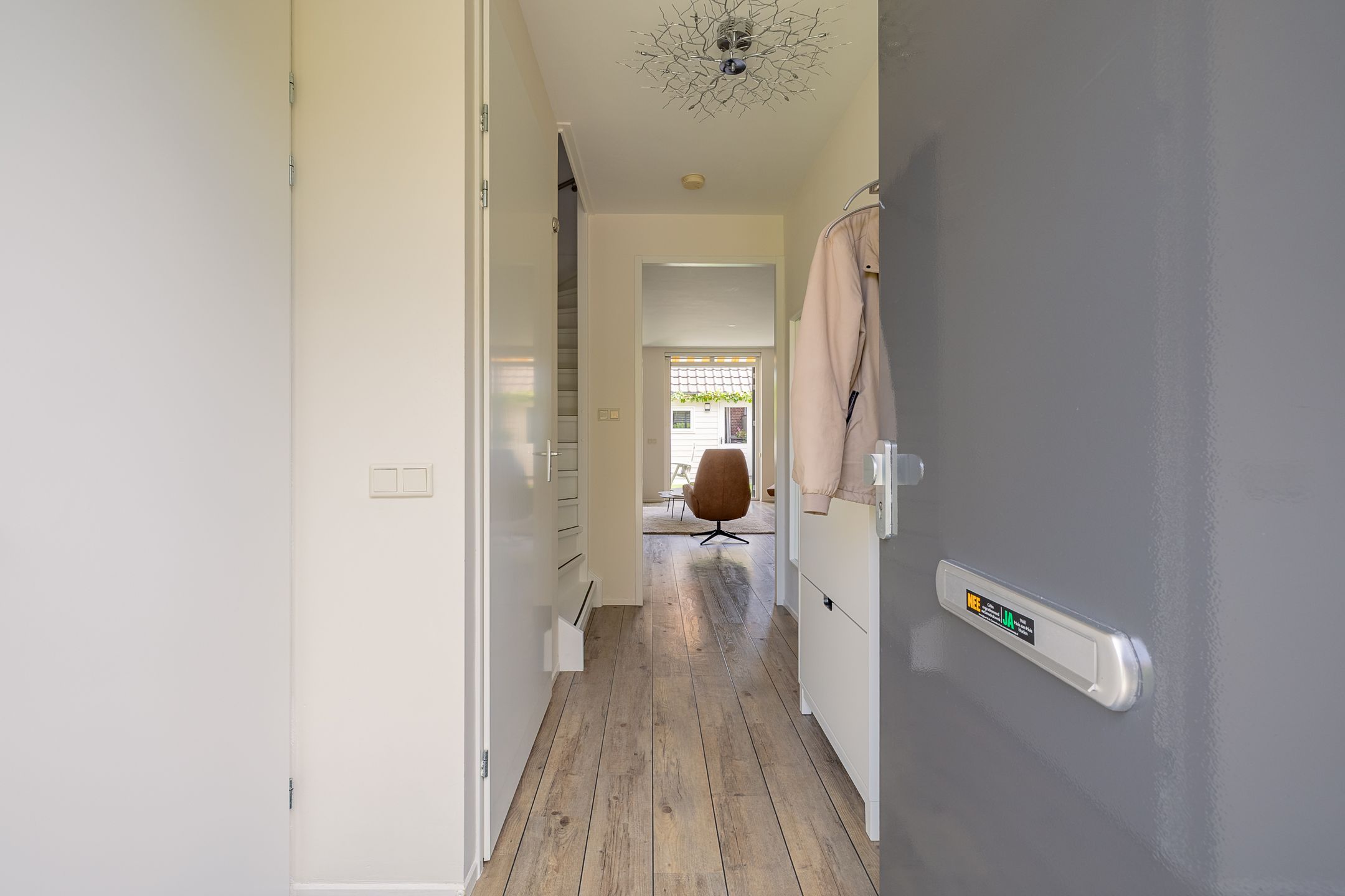 Photo 12 of Willie Dixonstraat 6