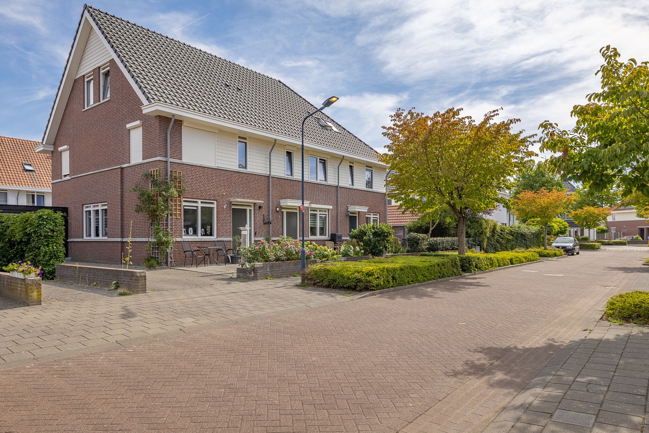 Photo 9 of Willie Dixonstraat 6