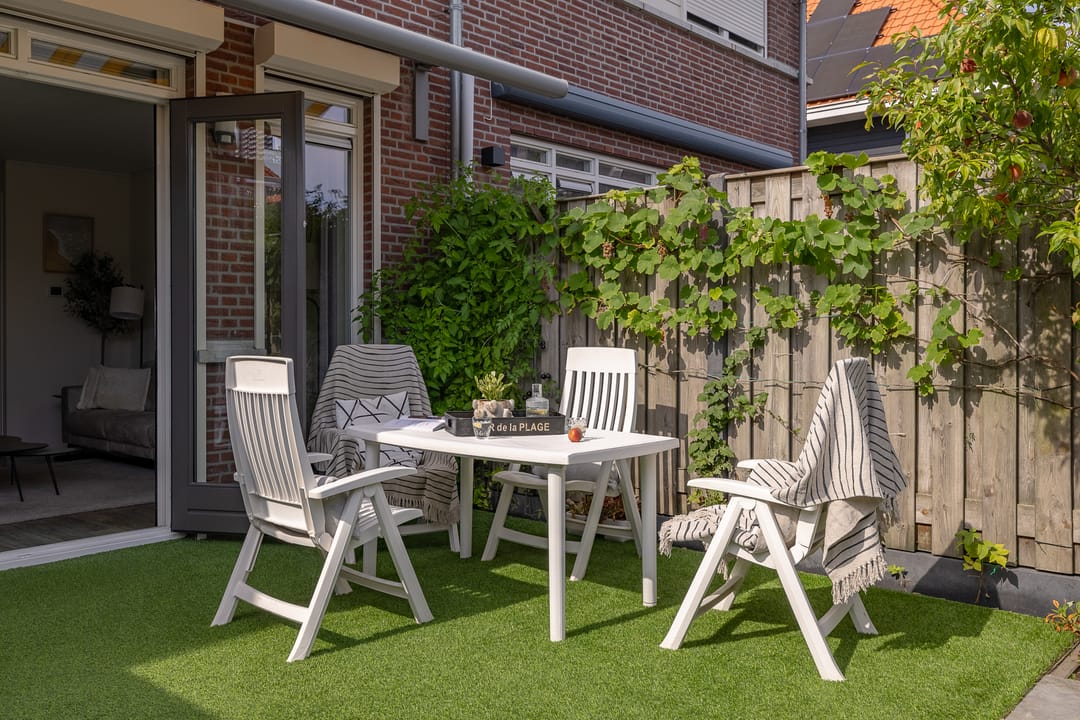 Photo 28 of Willie Dixonstraat 6