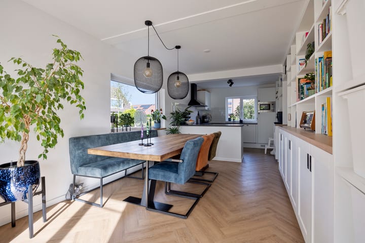 Vrijstaande woning te koop: Bogerdweie 41, Serooskerke (Gem. Veere)