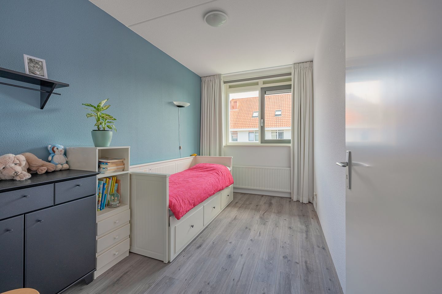 Photo 35 of Willie Dixonstraat 6