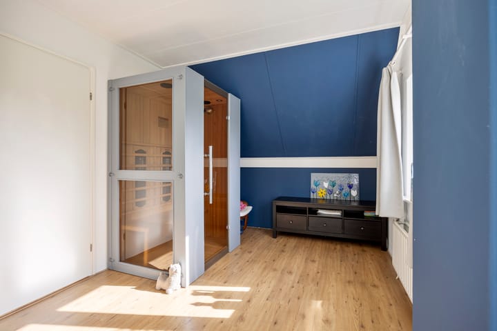 Vrijstaande woning te koop: Bogerdweie 41, Serooskerke (Gem. Veere)