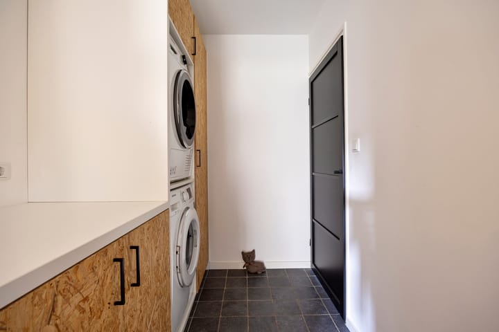 Vrijstaande woning te koop: Bogerdweie 41, Serooskerke (Gem. Veere)