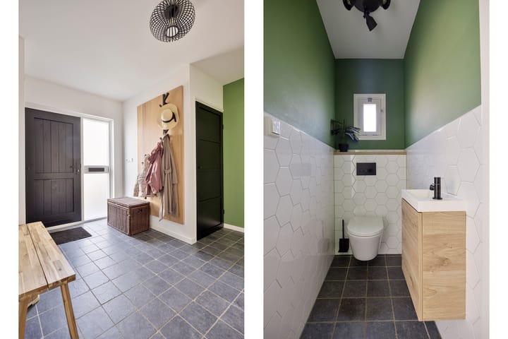 Vrijstaande woning te koop: Bogerdweie 41, Serooskerke (Gem. Veere)