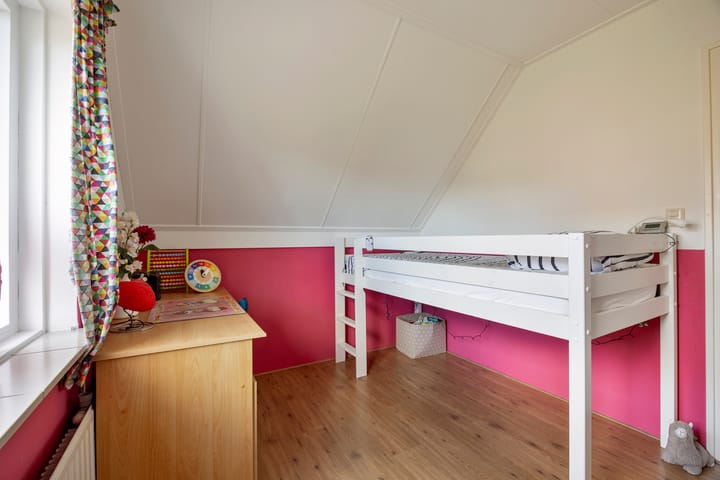 Vrijstaande woning te koop: Bogerdweie 41, Serooskerke (Gem. Veere)