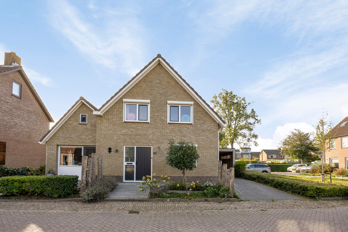 Foto 1 van Bogerdweie 41