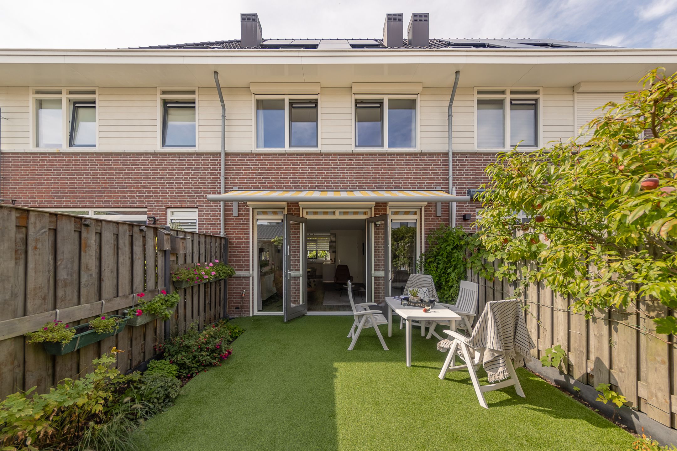 Photo 27 of Willie Dixonstraat 6