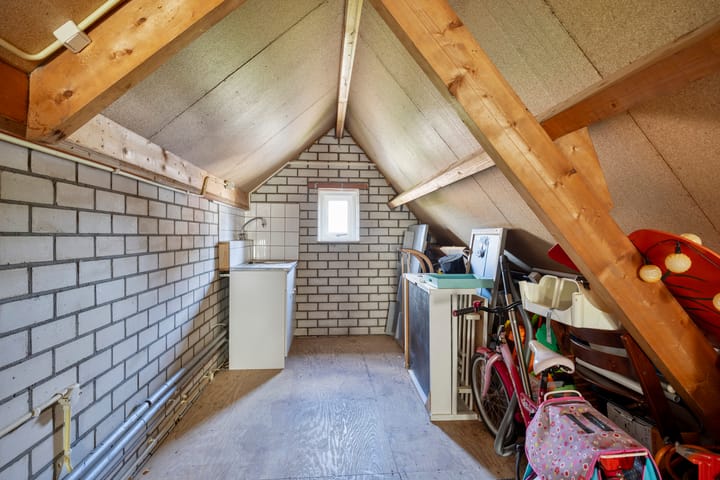 Vrijstaande woning te koop: Bogerdweie 41, Serooskerke (Gem. Veere)
