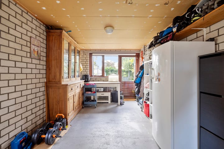 Vrijstaande woning te koop: Bogerdweie 41, Serooskerke (Gem. Veere)