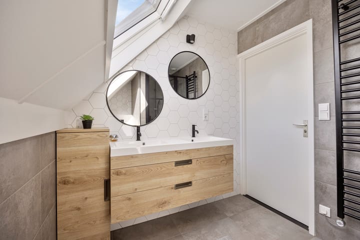 Vrijstaande woning te koop: Bogerdweie 41, Serooskerke (Gem. Veere)