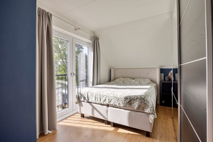 Vrijstaande woning te koop: Bogerdweie 41, Serooskerke (Gem. Veere)