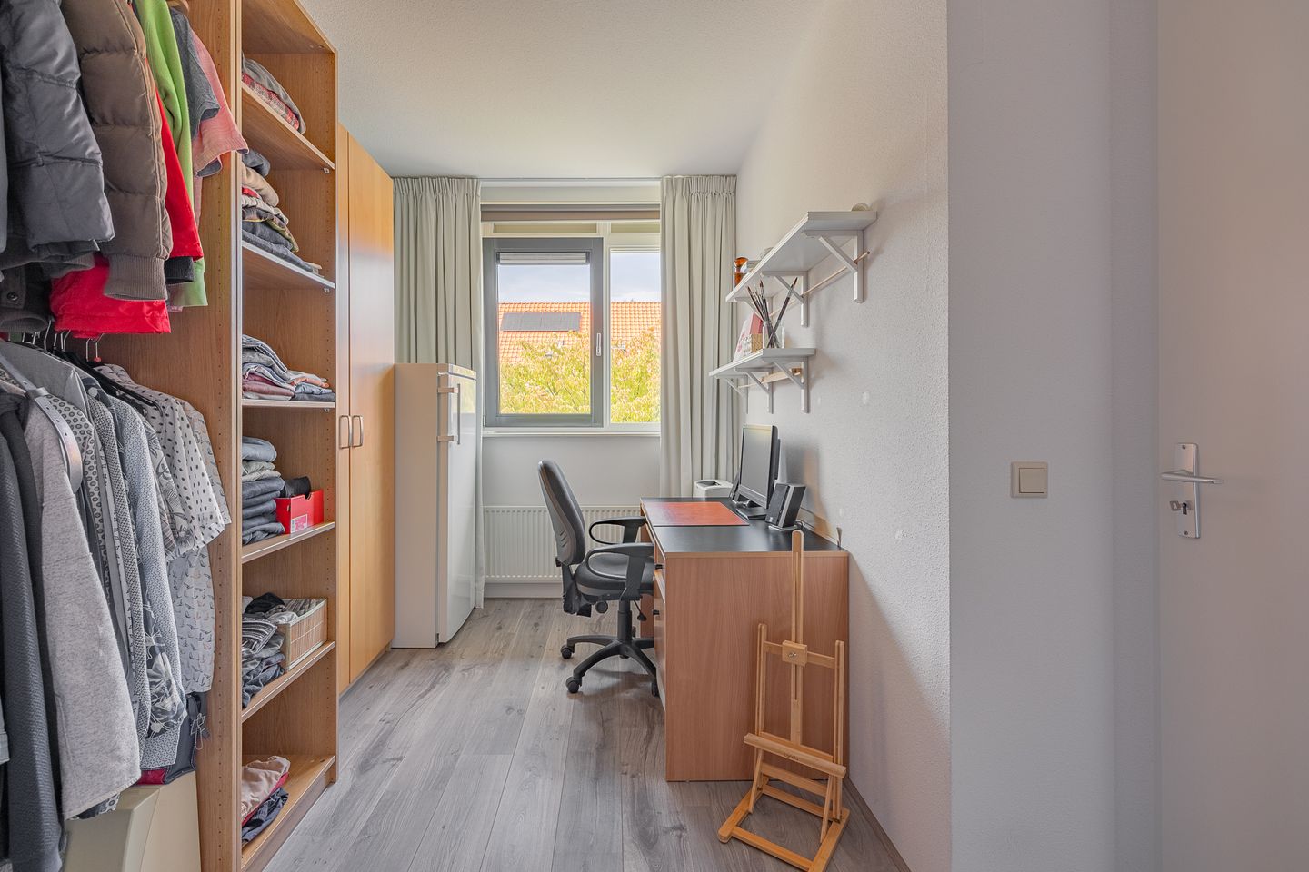 Photo 40 of Willie Dixonstraat 6
