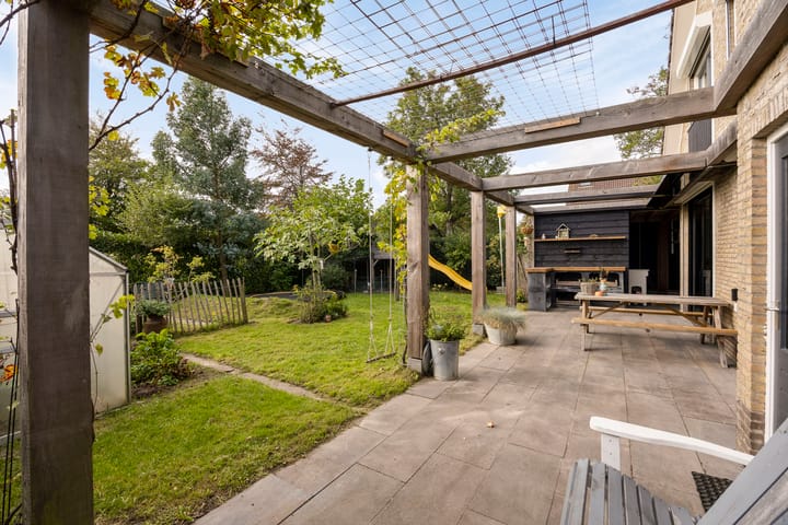 Vrijstaande woning te koop: Bogerdweie 41, Serooskerke (Gem. Veere)