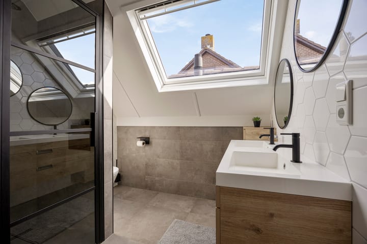 Vrijstaande woning te koop: Bogerdweie 41, Serooskerke (Gem. Veere)