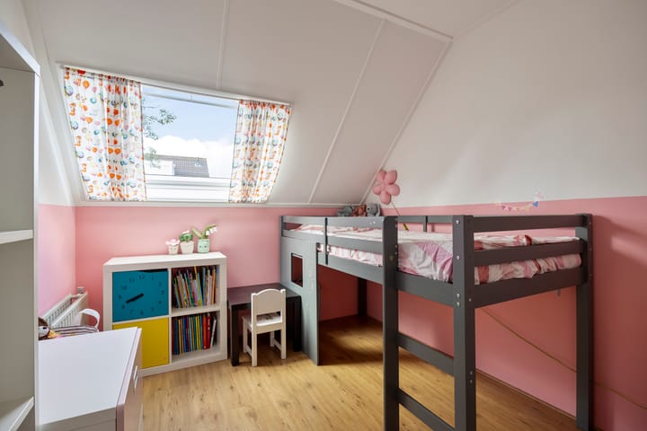 Vrijstaande woning te koop: Bogerdweie 41, Serooskerke (Gem. Veere)