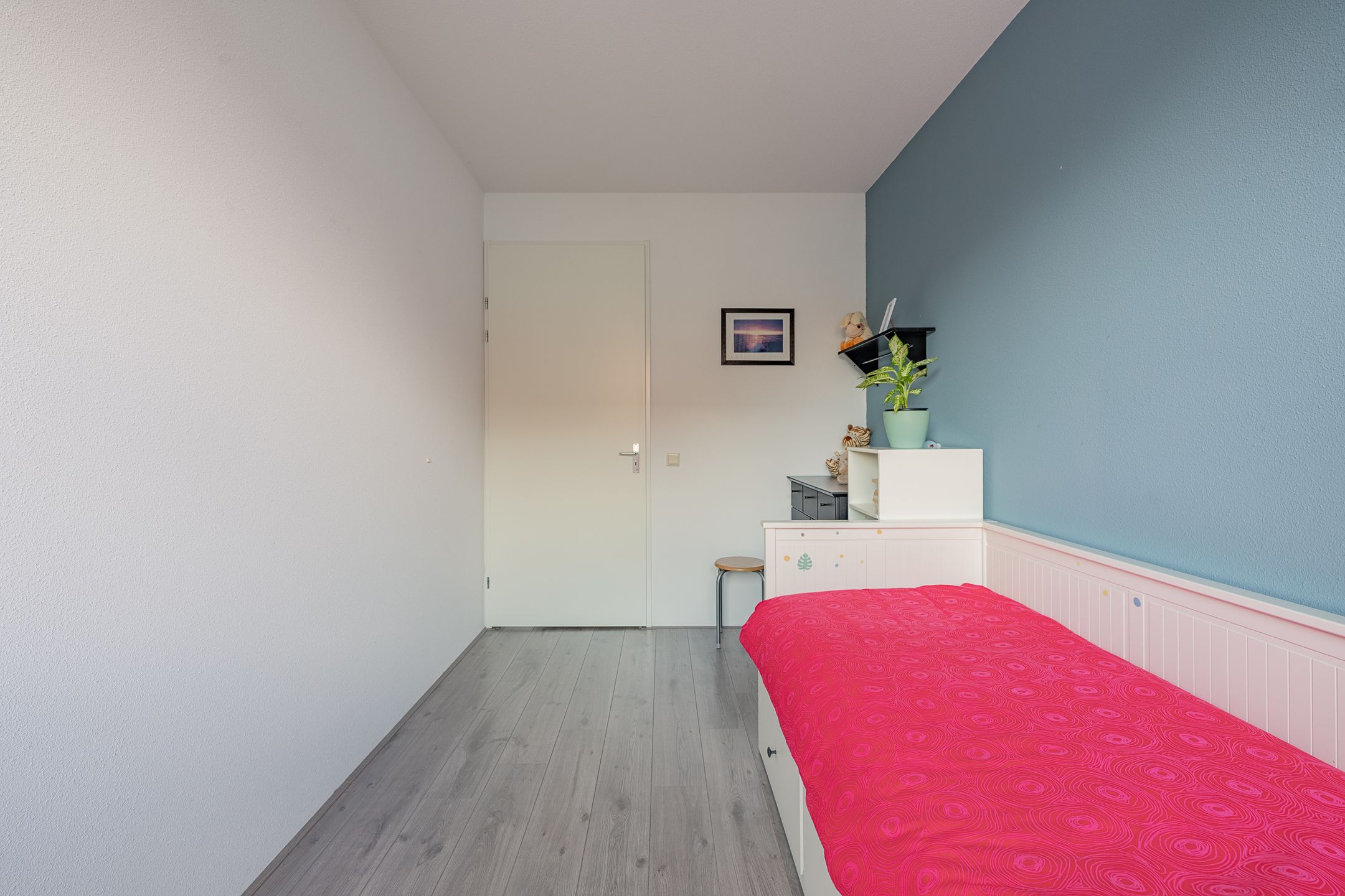 Photo 36 of Willie Dixonstraat 6