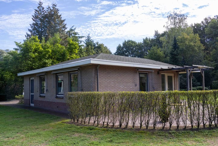 Vrijstaande woning te koop: Haarweg 10, Heino