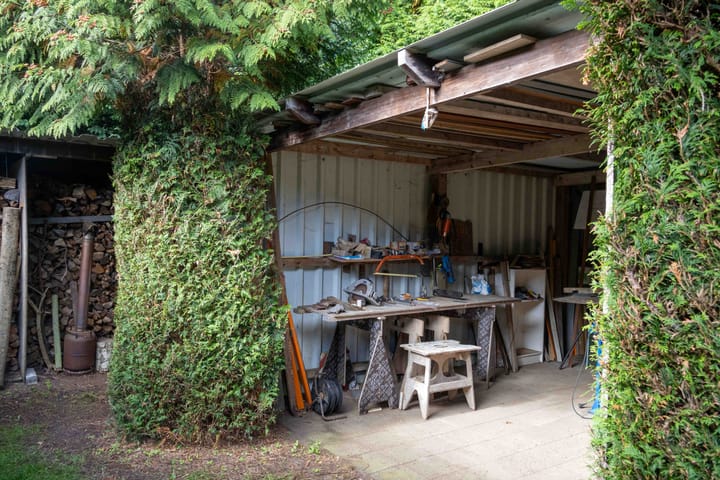 Vrijstaande woning te koop: Haarweg 10, Heino