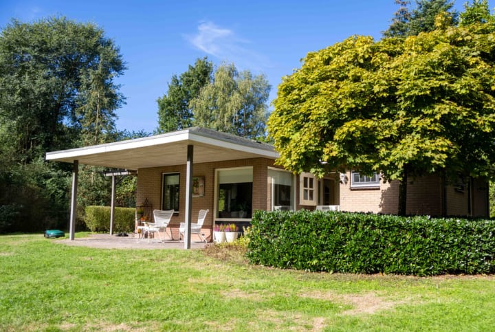 Vrijstaande woning te koop: Haarweg 10, Heino