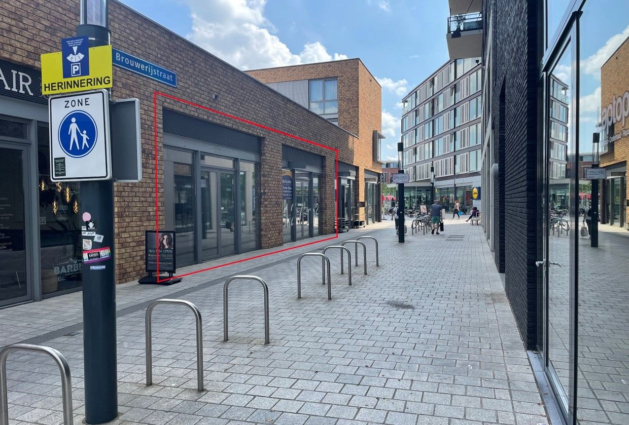 View photo 1 of Brouwerijstraat 56