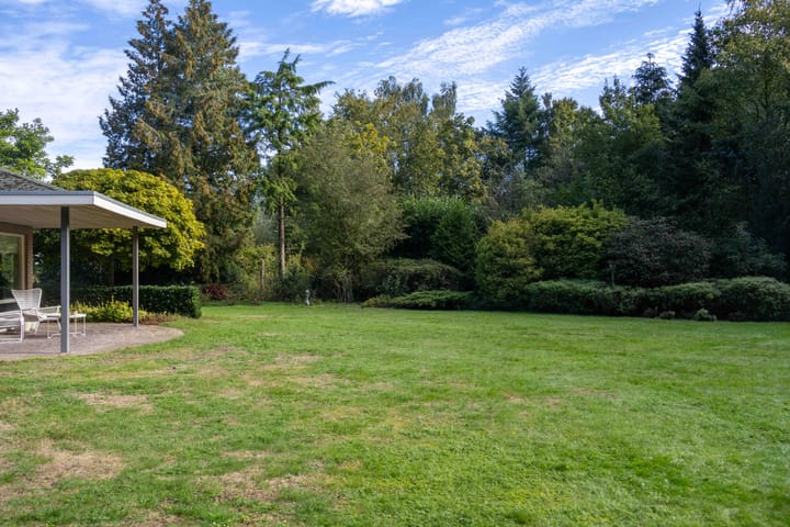 Vrijstaande woning te koop: Haarweg 10, Heino