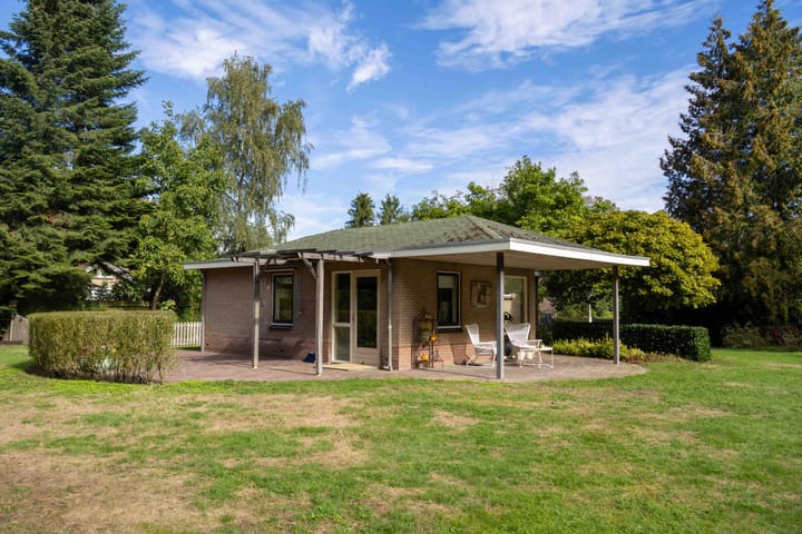 Vrijstaande woning te koop: Haarweg 10, Heino