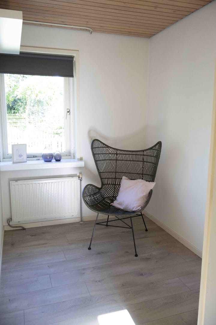 Vrijstaande woning te koop: Haarweg 10, Heino