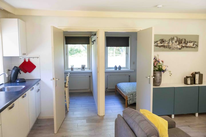 Vrijstaande woning te koop: Haarweg 10, Heino