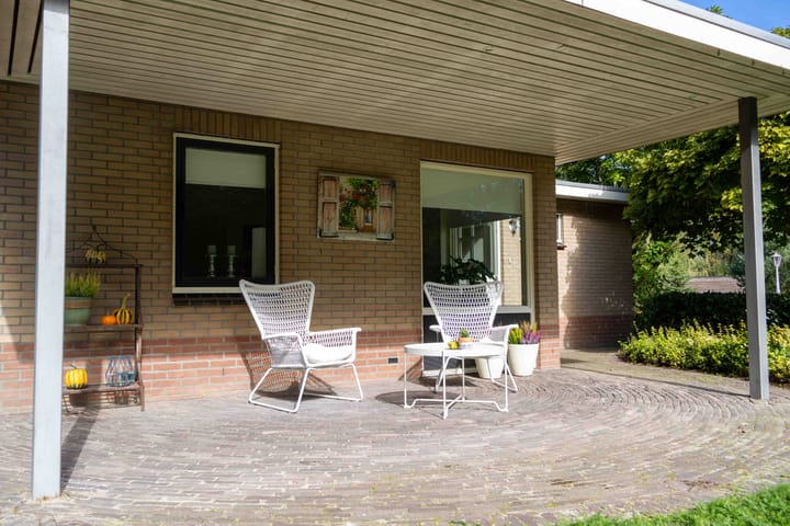 Vrijstaande woning te koop: Haarweg 10, Heino