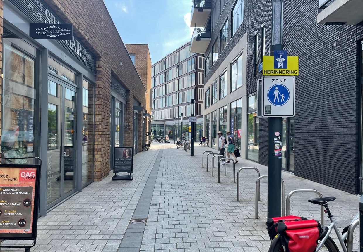 View photo 4 of Brouwerijstraat 56