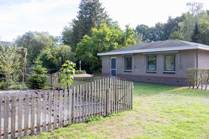 Vrijstaande woning te koop: Haarweg 10, Heino