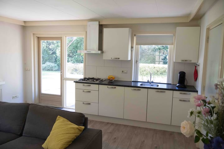 Vrijstaande woning te koop: Haarweg 10, Heino