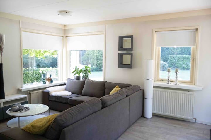 Vrijstaande woning te koop: Haarweg 10, Heino