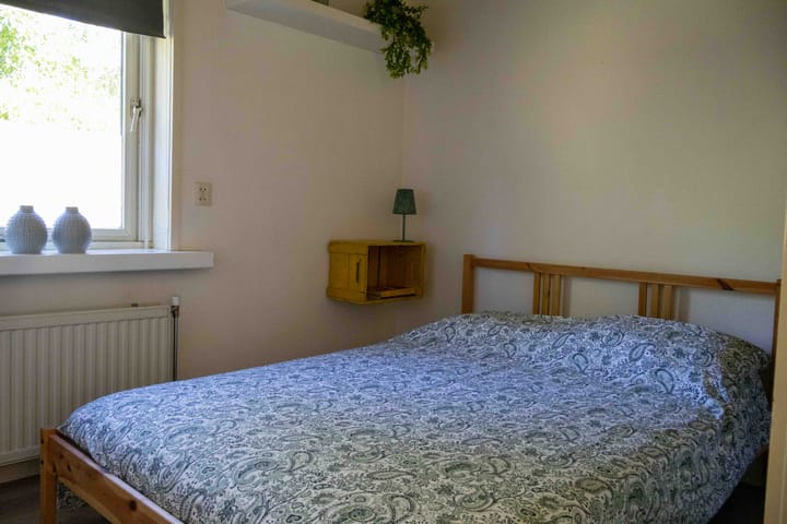 Vrijstaande woning te koop: Haarweg 10, Heino