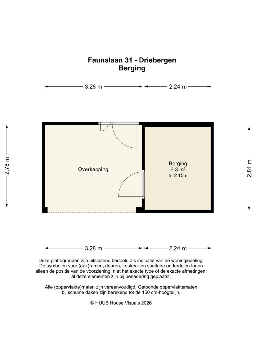 Foto 47 van Faunalaan 31