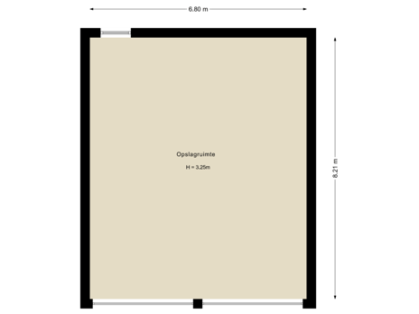 Bekijk plattegrond