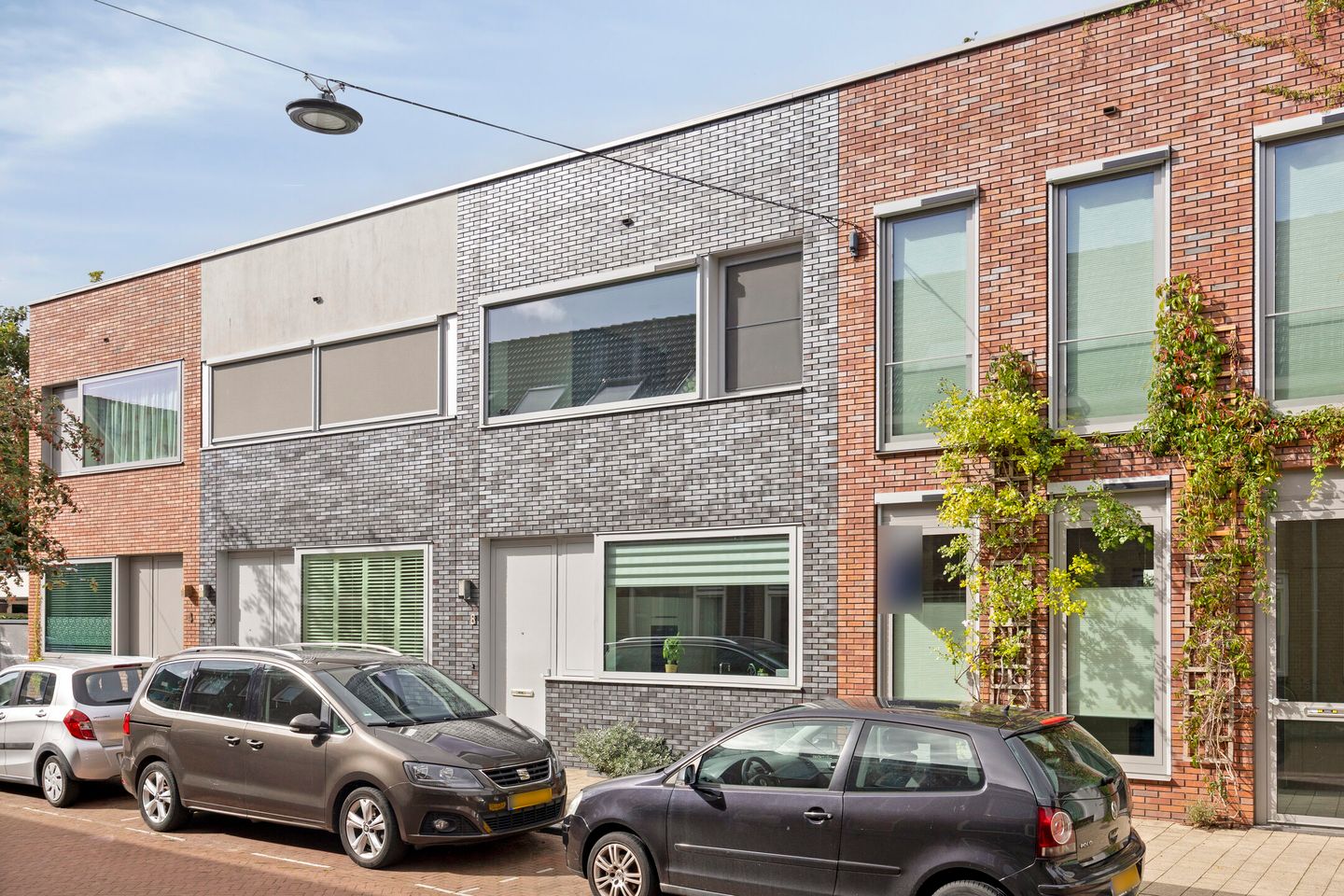 Foto 4 van Joan Willem Frisostraat 8