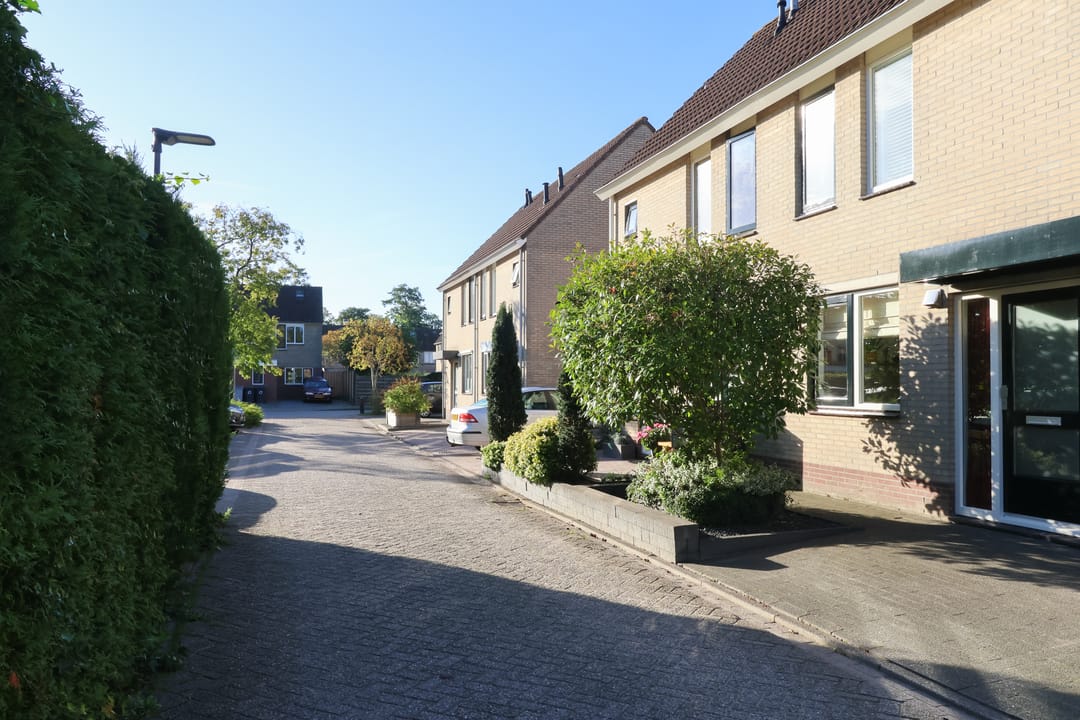 Photo 67 of De Friso 7
