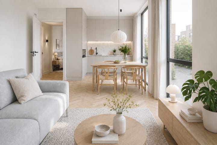 Appartement te koop: Industriestraat 13BA, Hengelo