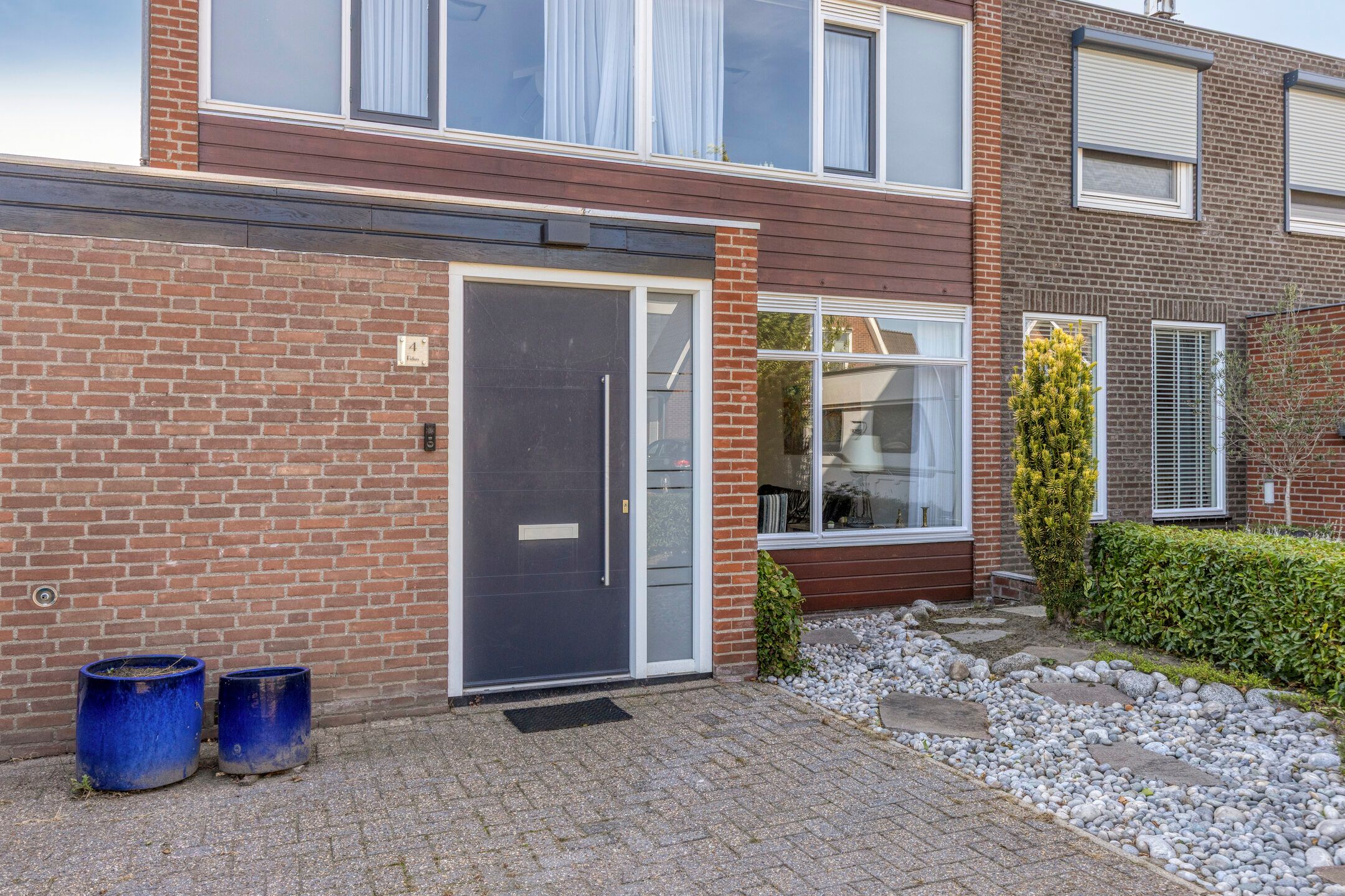 Photo 3 of Jan Porcellisstraat 4