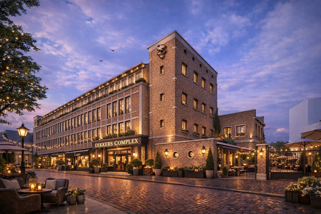 Photo 1 of Industriestraat 13-CK
