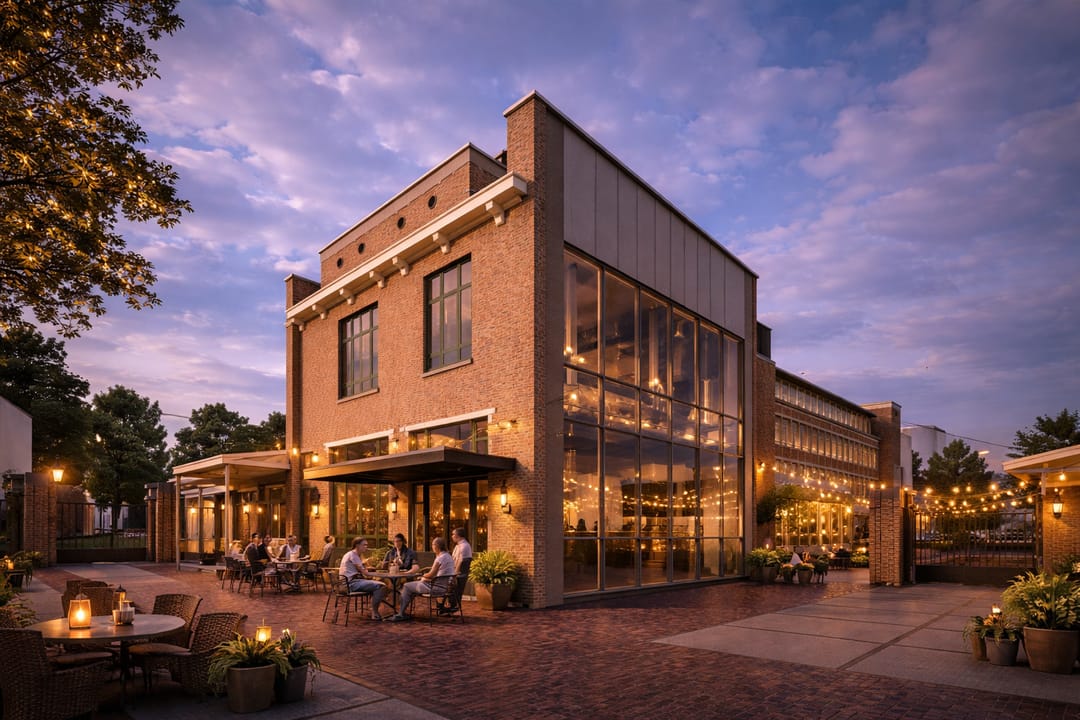 Photo 2 of Industriestraat 13-CI