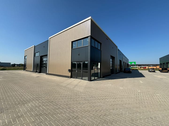 Baruch Spinozastraat 21-13, Nijverdal