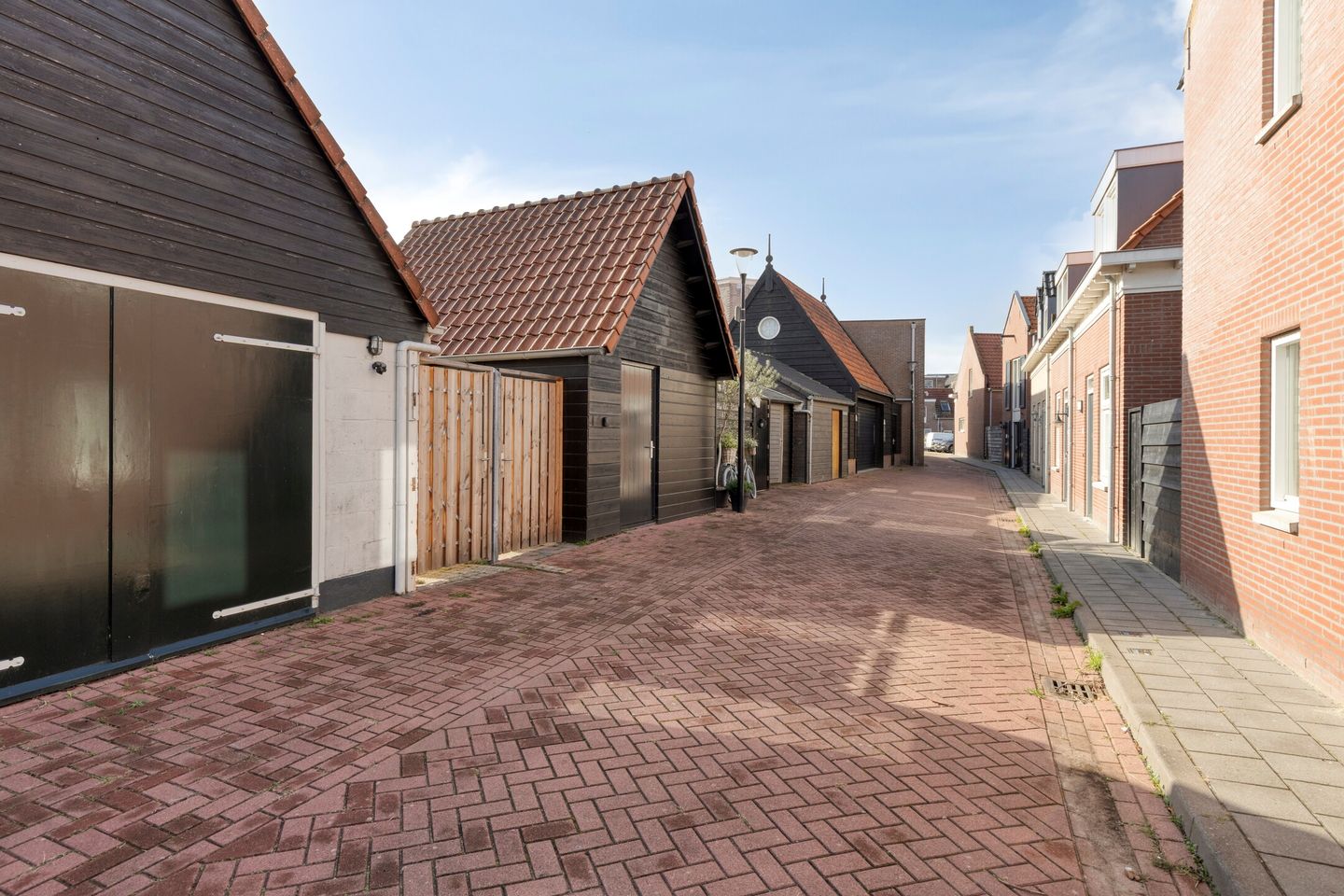 Foto 44 van Vissersdijk 11
