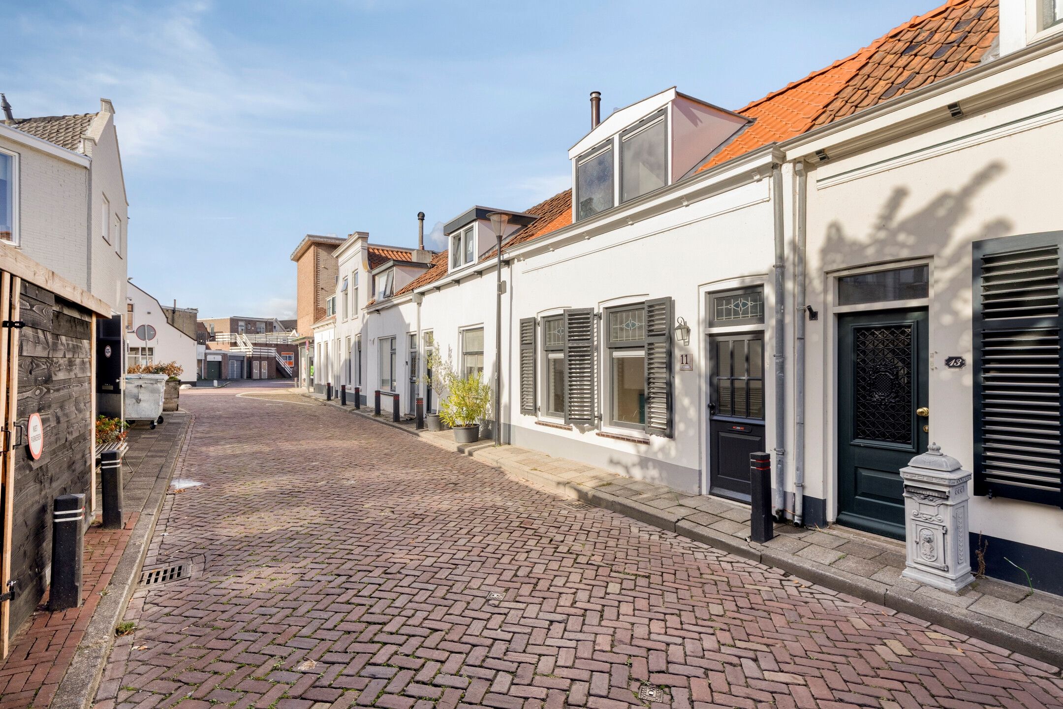 Foto 45 van Vissersdijk 11