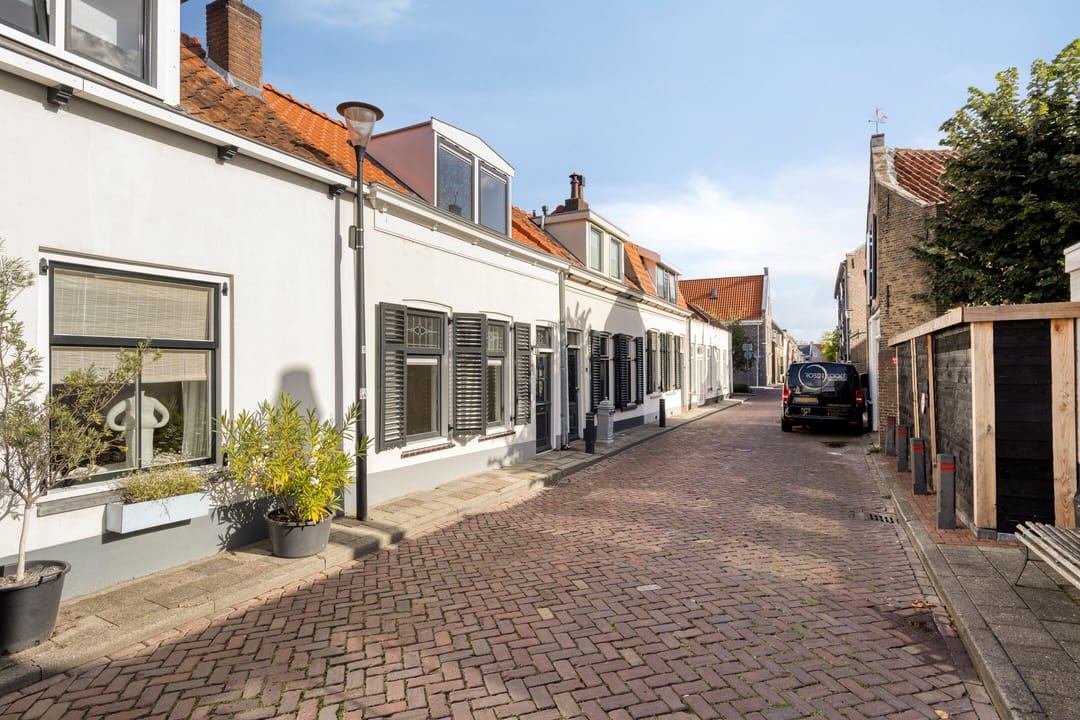 Foto 46 van Vissersdijk 11